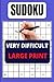 Sudoku Hard Puzzles Large P...