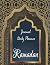 Ramadan Journal & Planner: ...