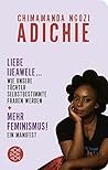 Mehr Feminismus! ...