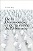 De la Démocratie et de la Survie de l'Homme by Urmie Ray
