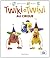TWIKI ET TWINI AU CIRQUE