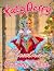 Katy Perry Christmas Colori...