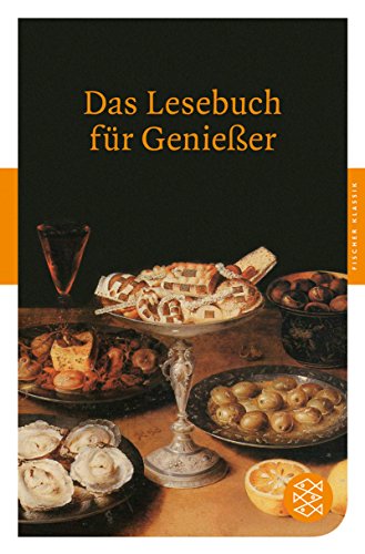 Das Lesebuch für Genießer (Paperback)