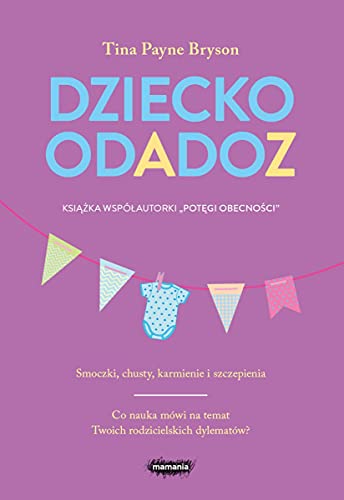 Dziecko od A do Z (Paperback)