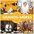 LES RECETTES DES GRANDS-MER...
