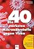 Die 40 stärksten Mikronährs...
