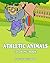 Athletic Animals Coloring B...