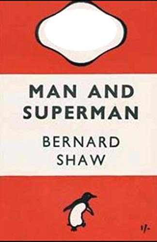 Man and Superman