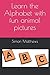 Learn the alphabet with fun...
