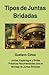 Tipos de Juntas Bridadas: Bridas, Espárragos y Juntas: Prácticas Recomendadas para el Montaje de Juntas Bridadas (Spanish Edition)