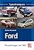 Typenkompass Ford: Personen...
