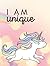 I Am Unique