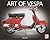 Art of Vespa: Roller-Legenden
