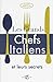Les Grands Chefs Italiens e...