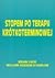 Stopem po terapii krotkoterminowej by Brian Cade