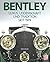 Bentley: Luxus, Leidenschaft und Tradition seit 1919