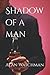 Shadow of a man