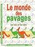 Le monde des pavages