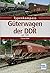 Güterwagen der DDR: seit 1949