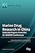 Marine Drug Research in China by Xuefeng Zhou