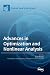 Advances in Optimization and Nonlinear Analysis by Savin Treanta