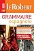 Le Robert mini grammaire es...