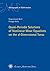 Quasi-periodic Solutions of Nonlinear Wave Equations on the D-dimensional Torus (EMS Monographs in Mathematics)