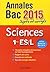Annales Bac 2015 - Sujets e...