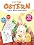 Ostertag-Malbuch für Erwachsene by Selina Smith