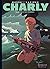 Charly, tome 2 : L Île perdue