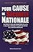 POUR CAUSE DE SÉCURITÉ NATIONA