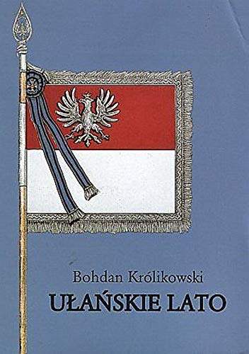 Ulanskie lato (Paperback)