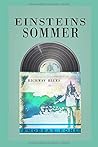 Einsteins Sommer: Highway Blues (German Edition)