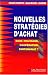 NOUVELLES STRATEGIES D'ACHA...