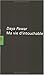 Ma vie d'intouchable by Daya Pawar