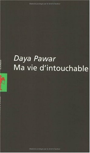 Ma vie d'intouchable (Paperback)