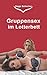 Gruppensex im Lotterbett: F...