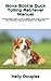 Nova Scotia Duck Tolling Retriever Manual by Kelly Douglas