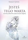 Jestes tego warta