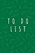 To do list Notebook - 120 P...