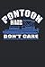 Pontoon Hair Don't Care: Fu...