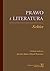 Prawo i literatura by Jarosław Kuisz