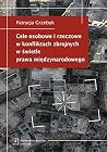 Cele osobowe i rz...