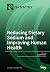 Reducing Dietary Sodium and Improving Human Health by Jacqui Webster