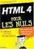 HTML 4 pour les nuls