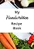 My Handwritten Recipe Book