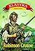 Robinson Cruzoe - Daniel Defoe