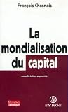 La mondialisation...