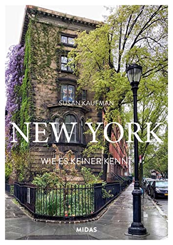 New York - Wie es Keiner Kennt (Hardcover)