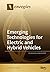 Emerging Technologies for E...